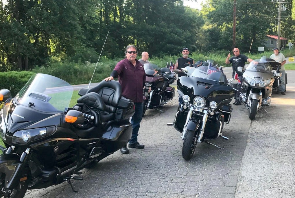 Smoky Mountains 2020